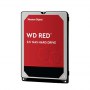 Western Digital | Red | 5400 RPM | 4000 GB | 3.5"" | HDD | MB - 4